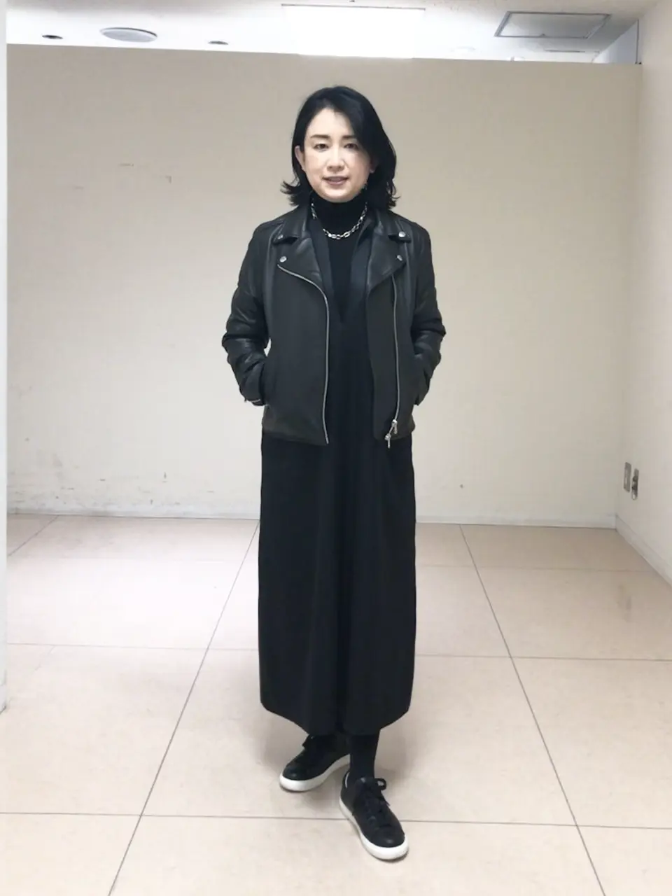 23区 横松 コーディネート画像