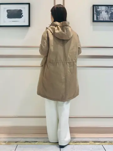 23区 岡田 コーディネート画像