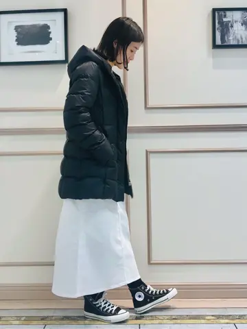 23区 岡田 コーディネート画像