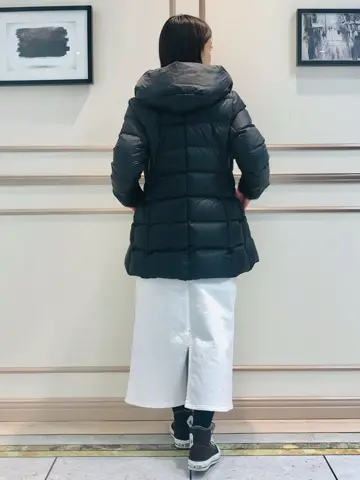 23区 岡田 コーディネート画像