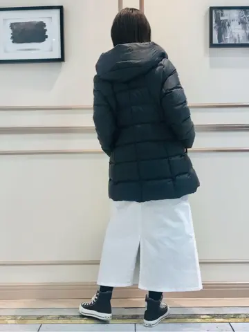 23区 岡田 コーディネート画像