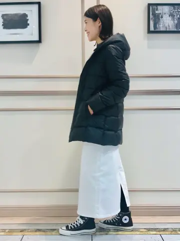 23区 岡田 コーディネート画像