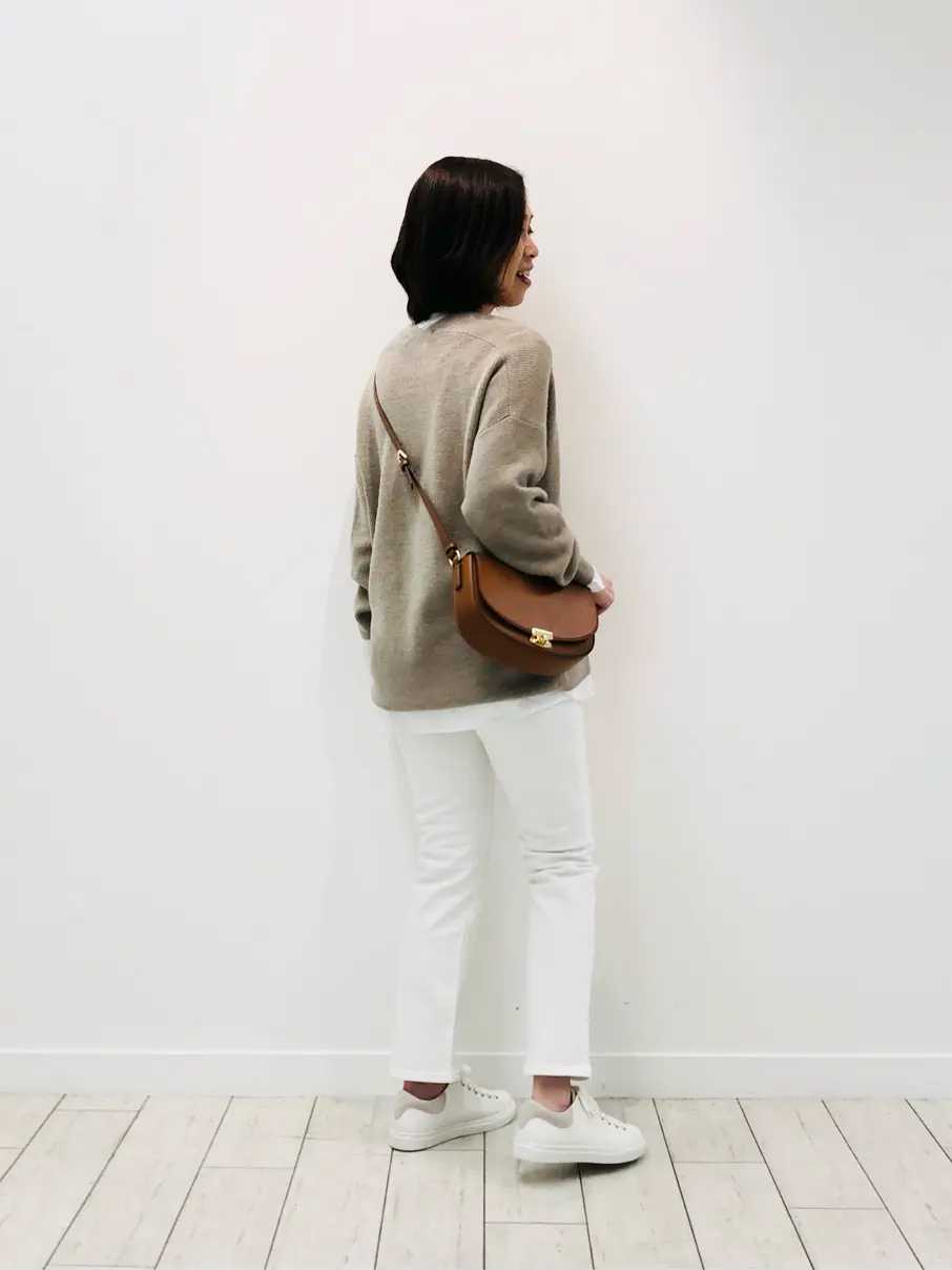 23区 押切 コーディネート画像