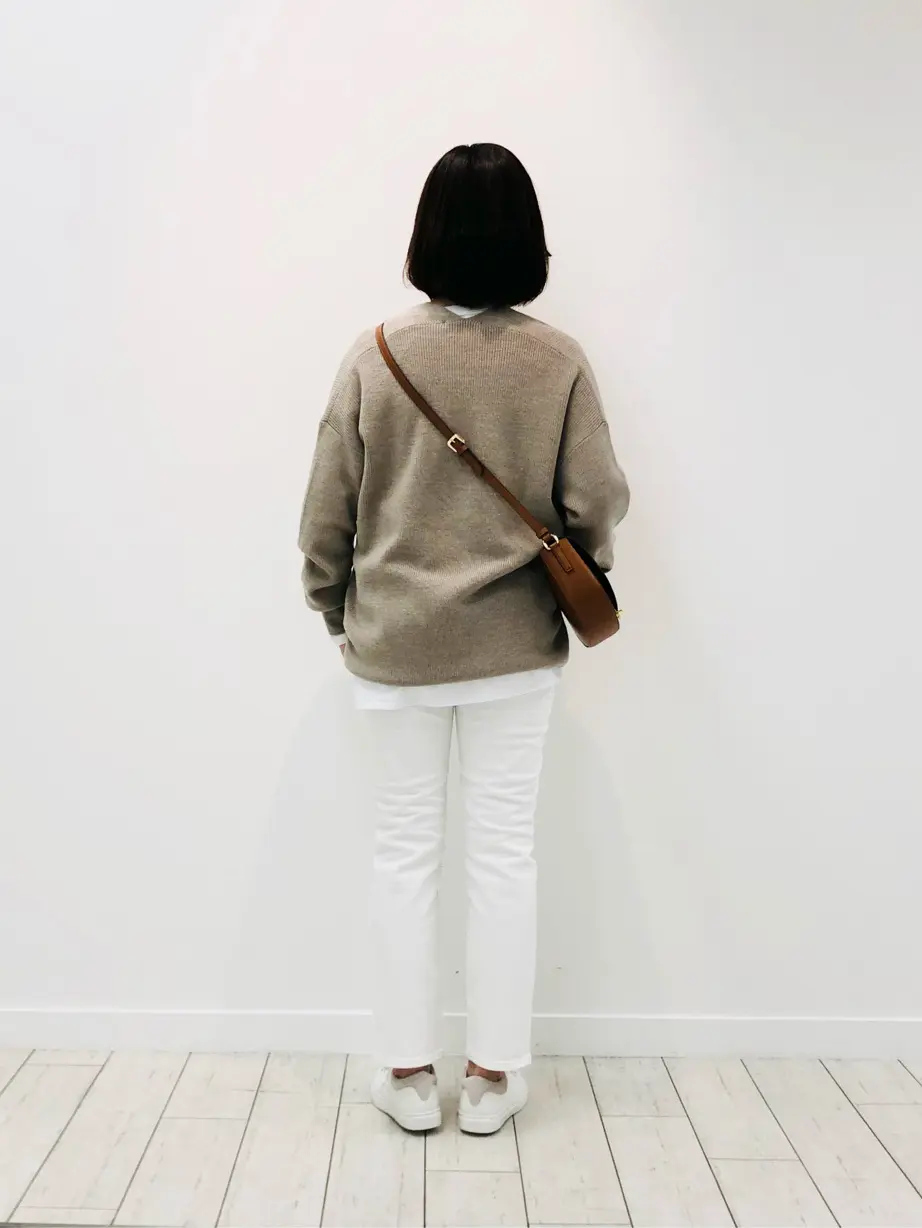 23区 押切 コーディネート画像