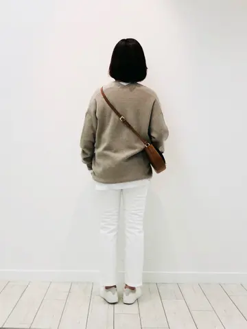 23区 押切 コーディネート画像