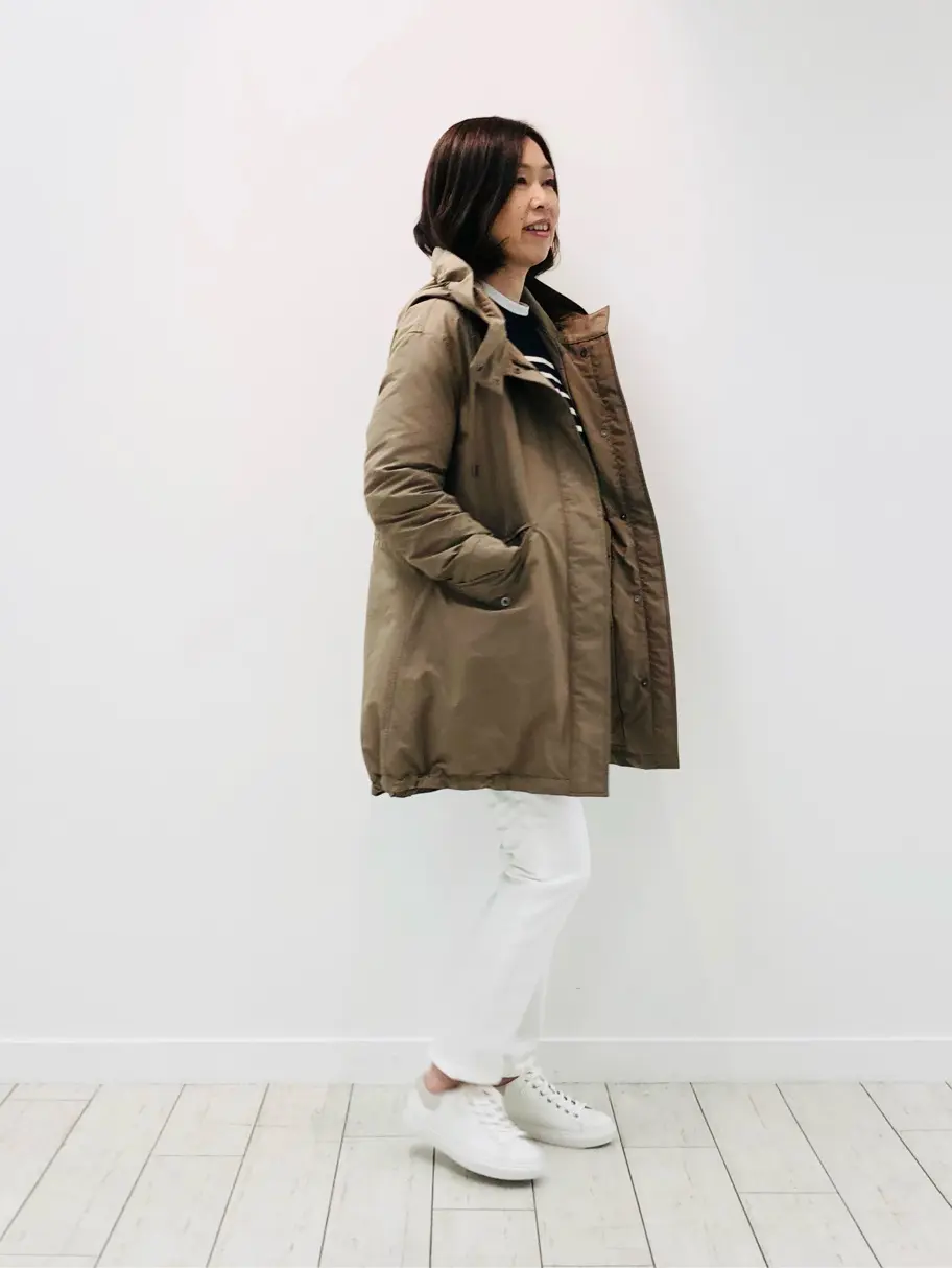 23区 押切 コーディネート画像