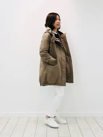 23区 押切 コーディネート画像