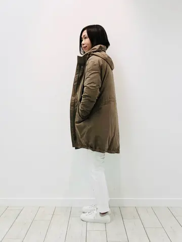 23区 押切 コーディネート画像