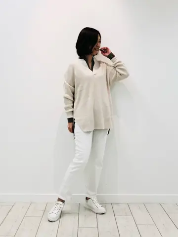 23区 押切 コーディネート画像