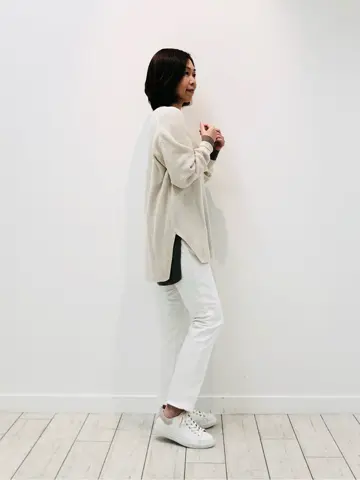 23区 押切 コーディネート画像