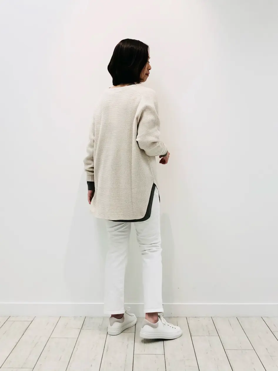 23区 押切 コーディネート画像