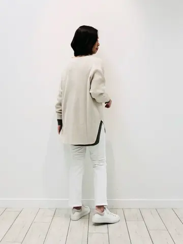 23区 押切 コーディネート画像