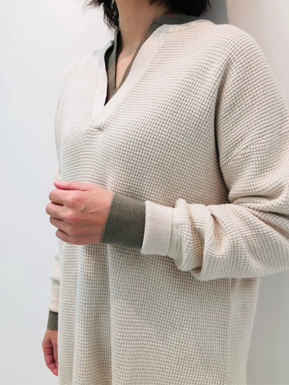 23区 押切 コーディネート画像