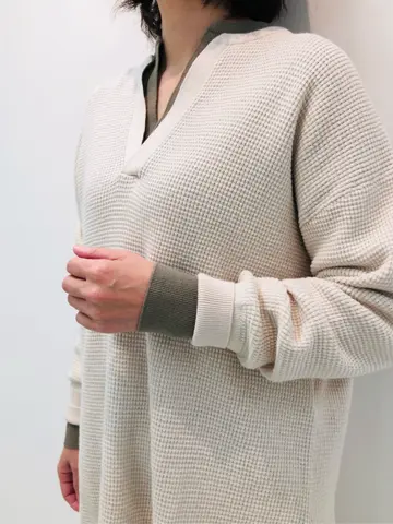 23区 押切 コーディネート画像