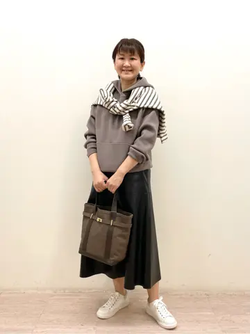 23区 久保 コーディネート画像