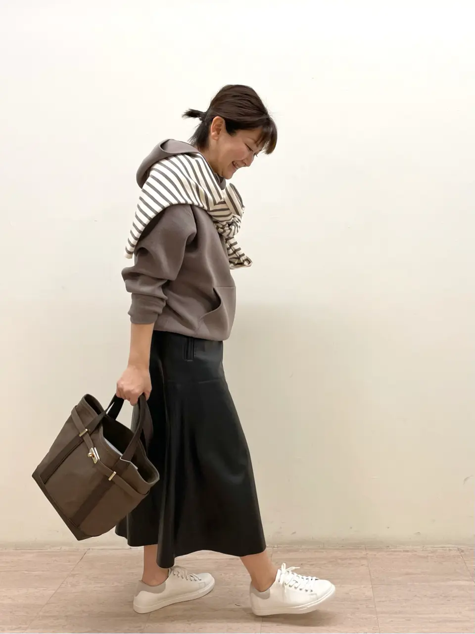 23区 久保 コーディネート画像