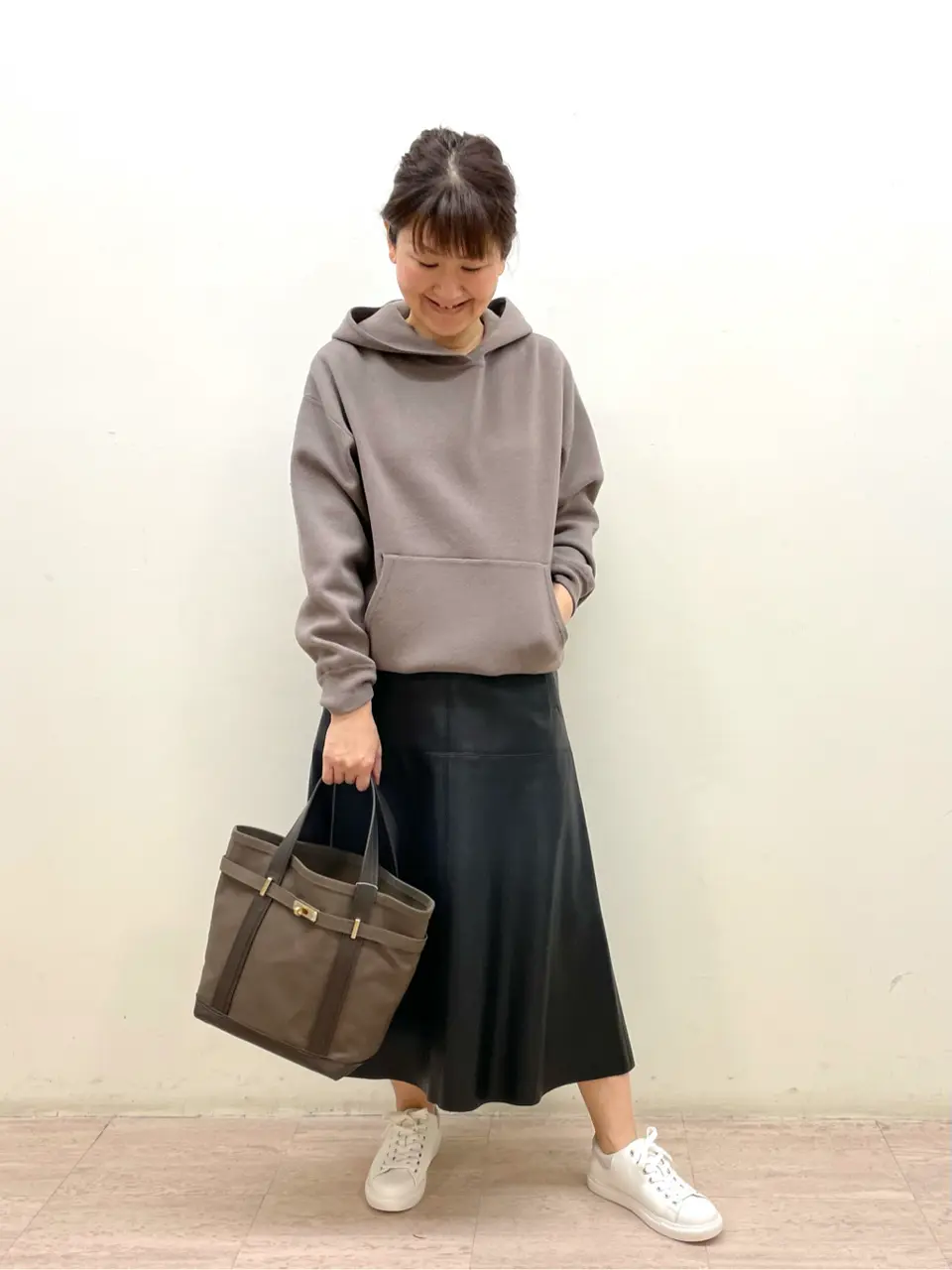 23区 久保 コーディネート画像