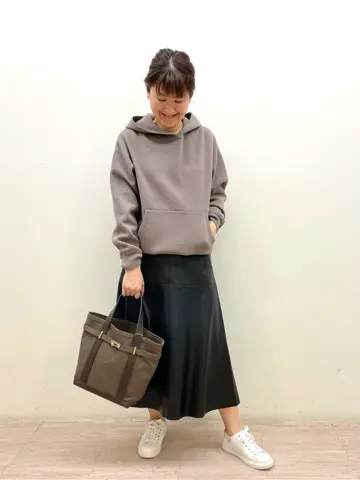 23区 久保 コーディネート画像