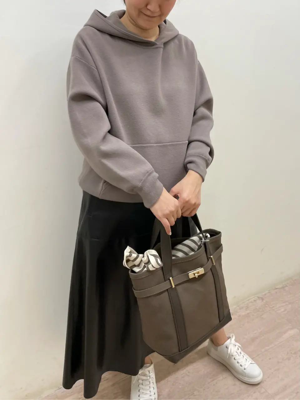 23区 久保 コーディネート画像