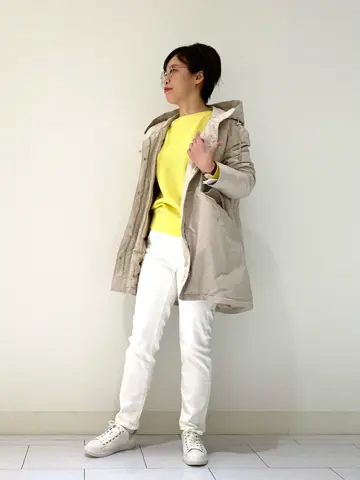 23区 南 コーディネート画像