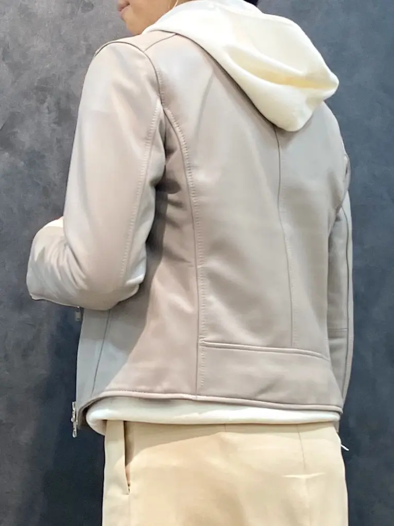 23区 佐藤 コーディネート画像