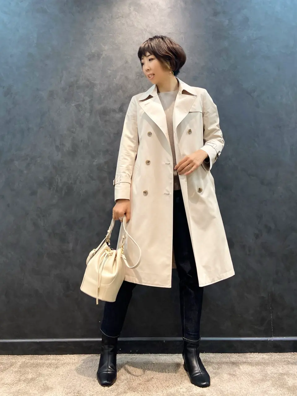  佐藤 コーディネート画像