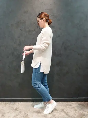 23区 新井田 コーディネート画像