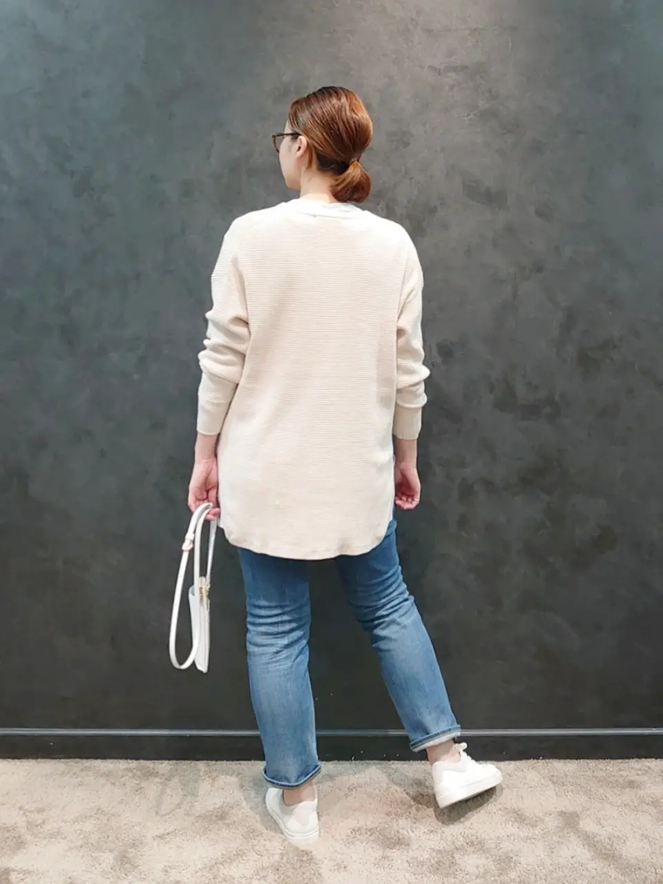 23区 新井田 コーディネート画像