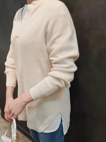 23区 新井田 コーディネート画像