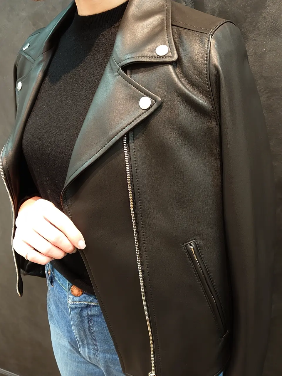 23区 新井田 コーディネート画像