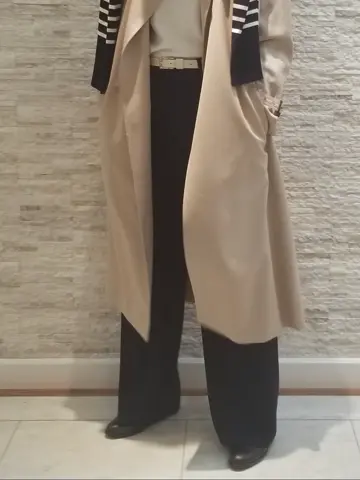 23区 MAKIKO コーディネート画像