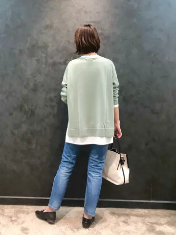 23区 狩野 コーディネート画像