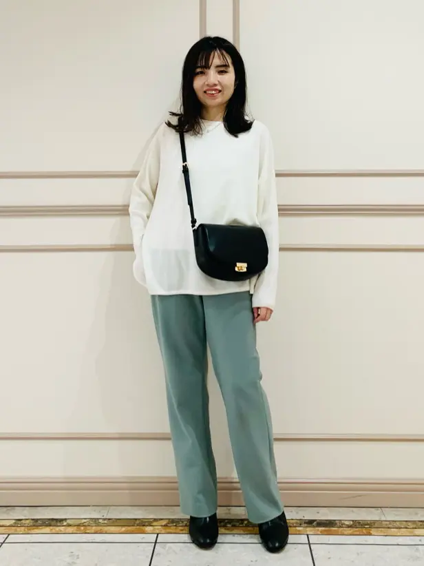 23区 金林 コーディネート画像