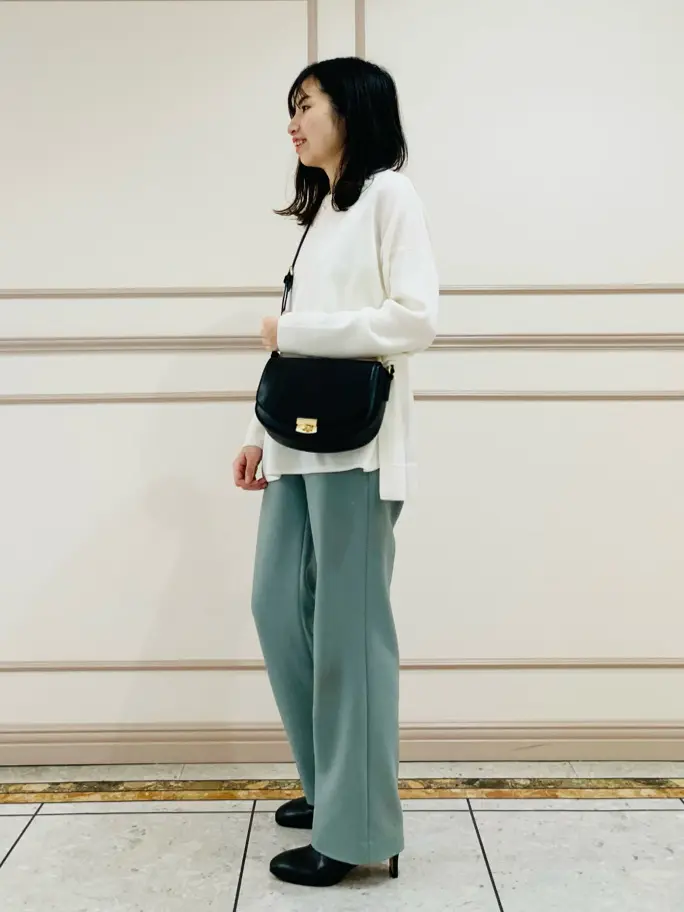 23区 金林 コーディネート画像