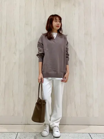 23区 Kanako コーディネート画像