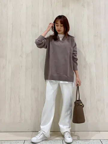 23区 Kanako コーディネート画像