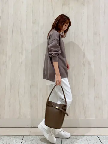 23区 Kanako コーディネート画像