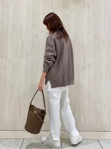 23区 Kanako コーディネート画像