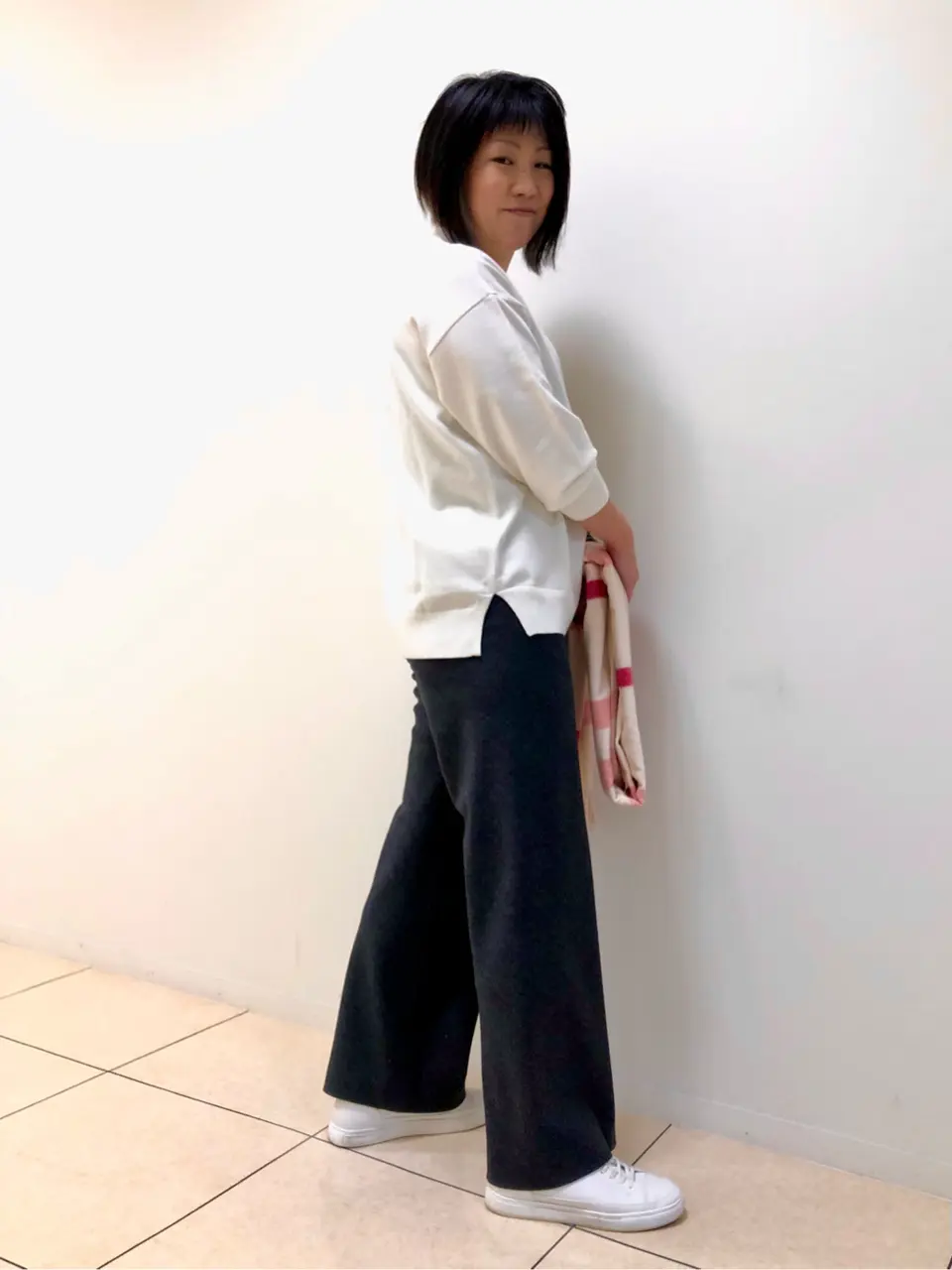 23区 井上 コーディネート画像