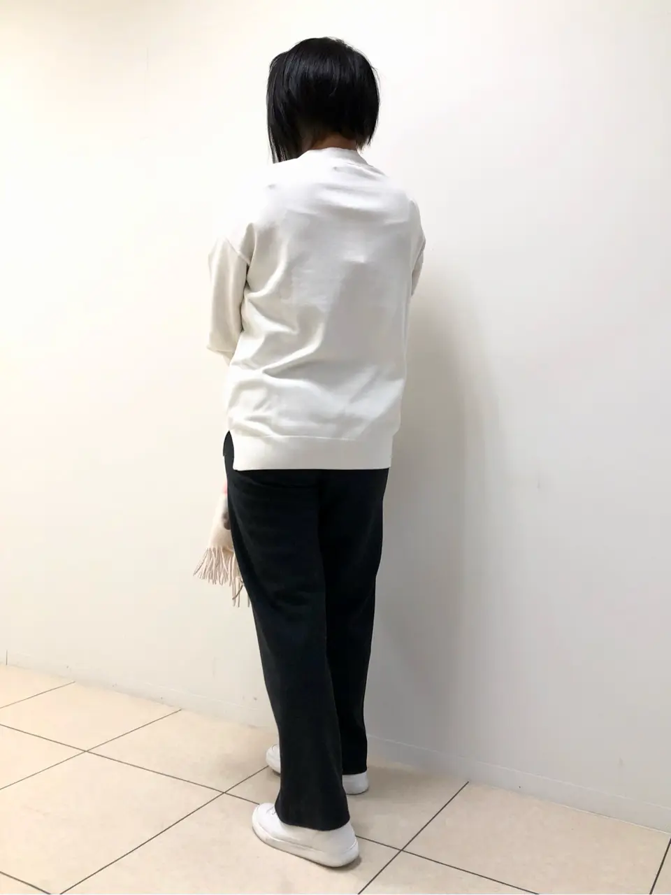 23区 井上 コーディネート画像