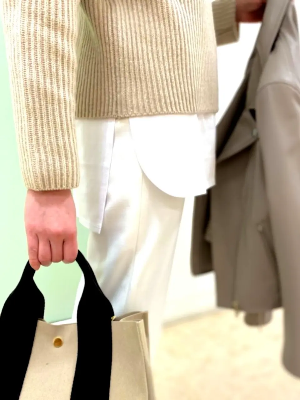 23区 永野 コーディネート画像