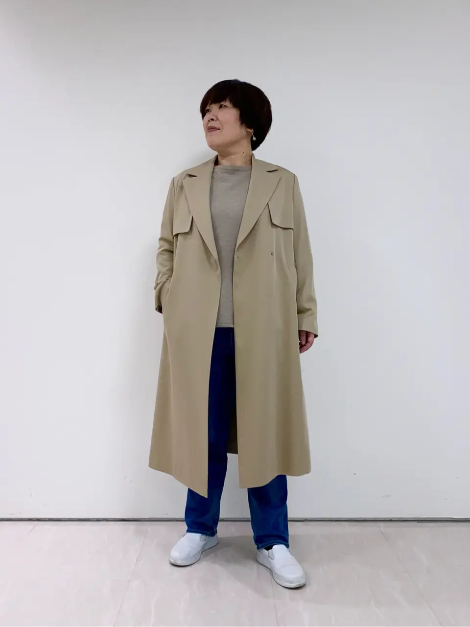 23区 竹田 コーディネート画像