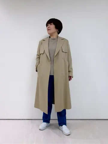 23区 竹田 コーディネート画像