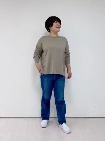 23区 竹田 コーディネート画像