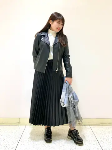 23区 山﨑 コーディネート画像