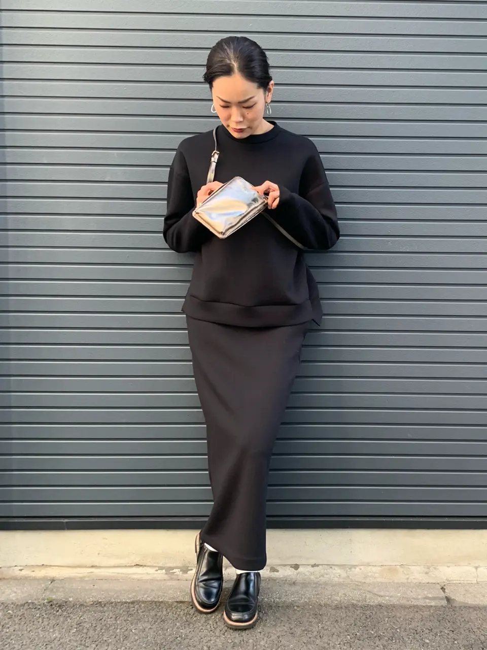 23区 松本 コーディネート画像