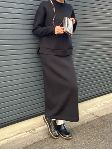 23区 松本 コーディネート画像