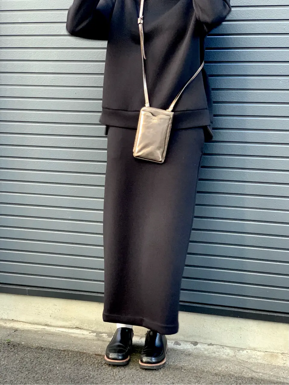 23区 松本 コーディネート画像