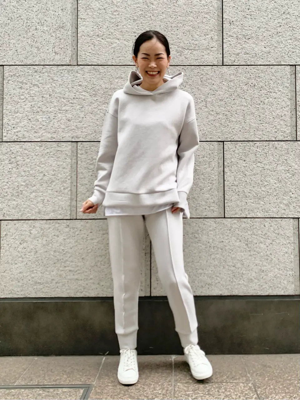 23区 松本 コーディネート画像