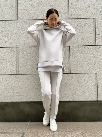 23区 松本 コーディネート画像